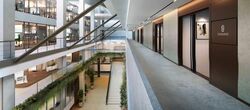 THE GOLDEN MILE (D7), Office #573668441